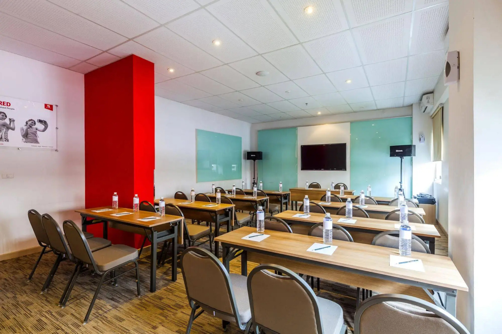 Red Planet Pekanbaru