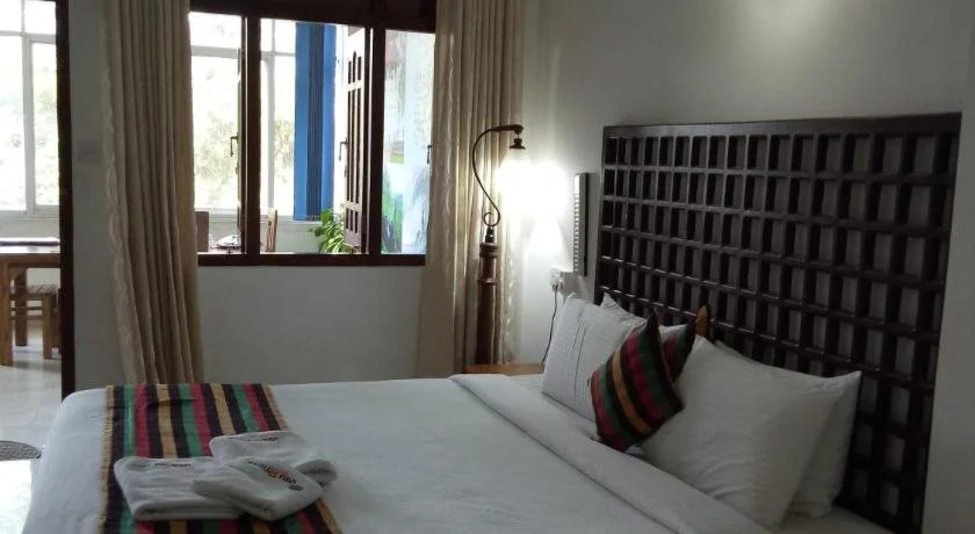 Othashy Airport Hotel