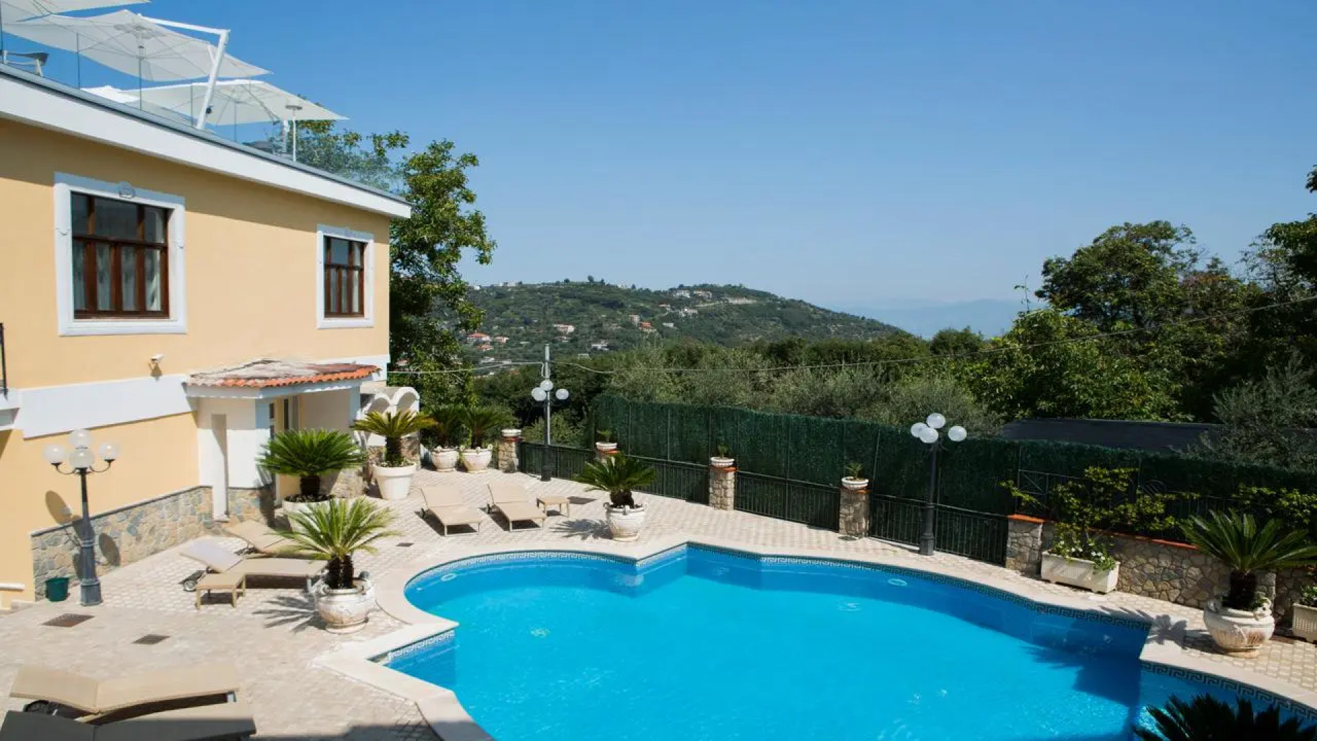 Resort Sant'Angelo & Spa