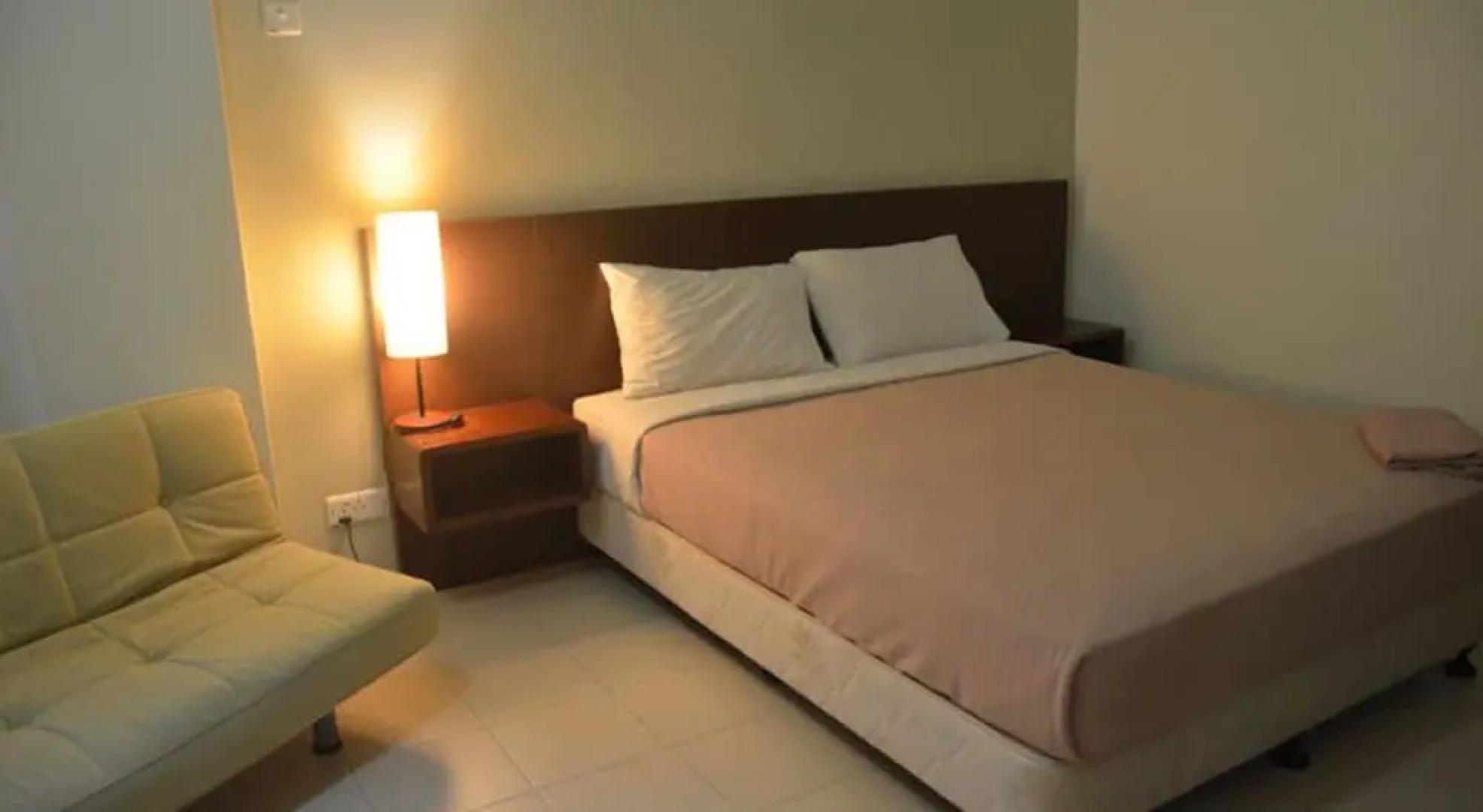 Janaview Taiping Hotel