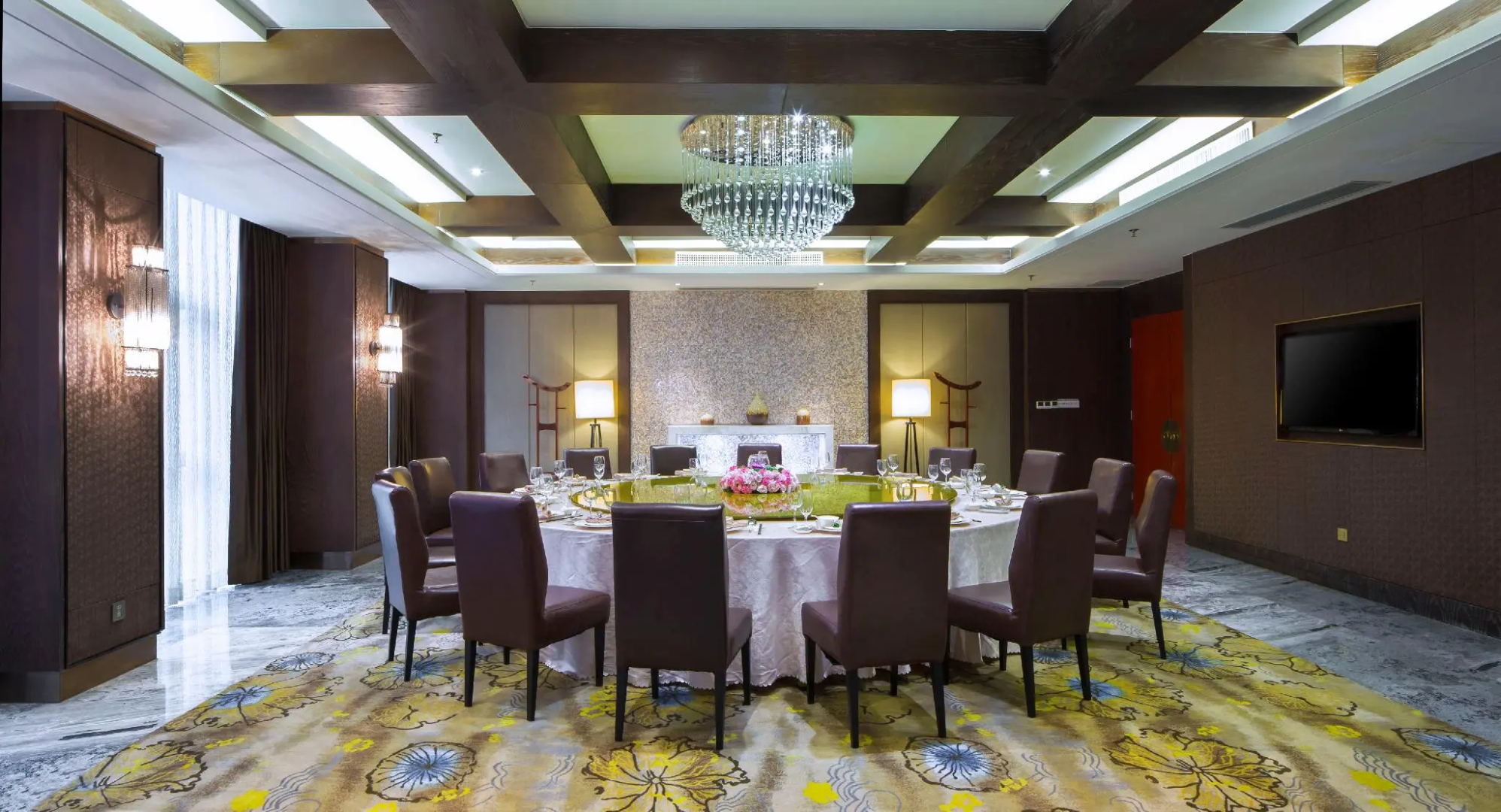 Palm Spring Hotel