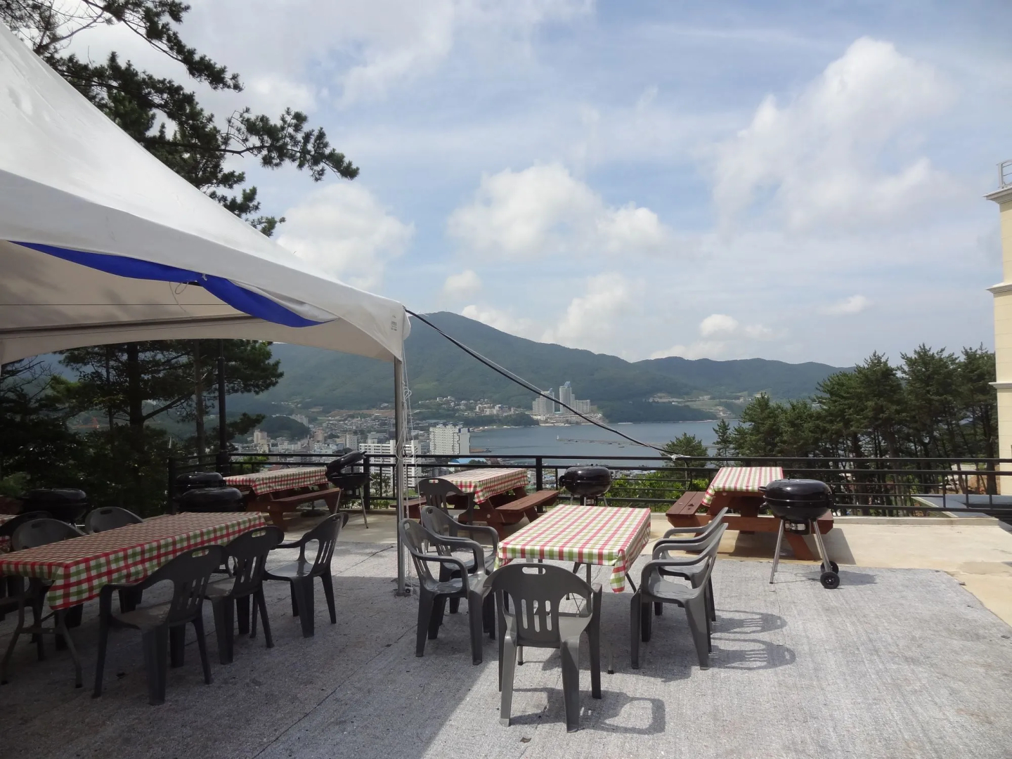 Dome Hotel Geoje