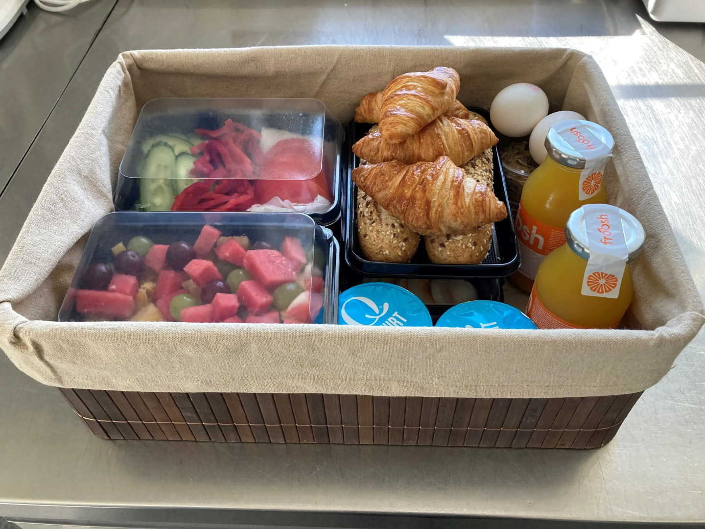 Norsk Havbrukssenter AS