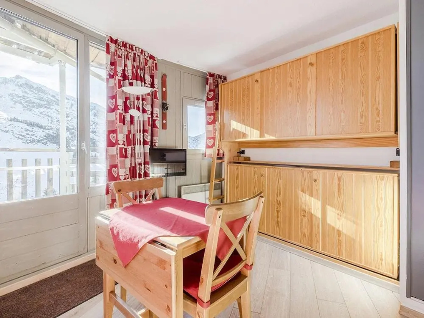 Residence Maeva Les Portes du Soleil