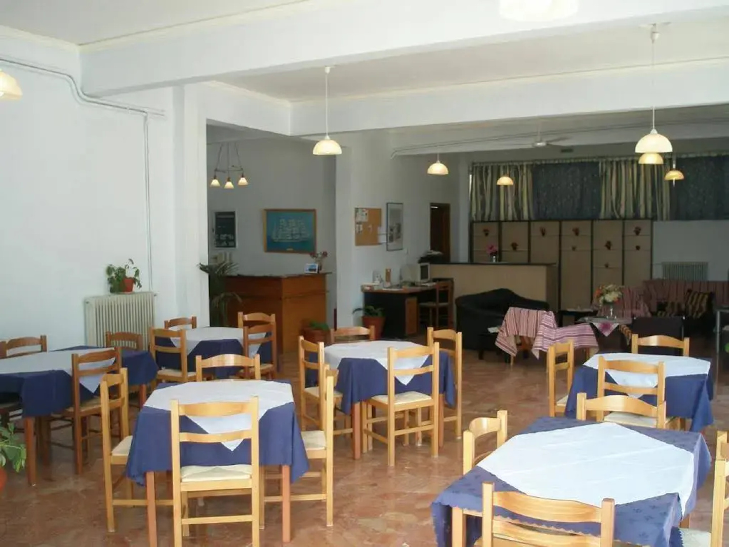Tolon Beach Hotel