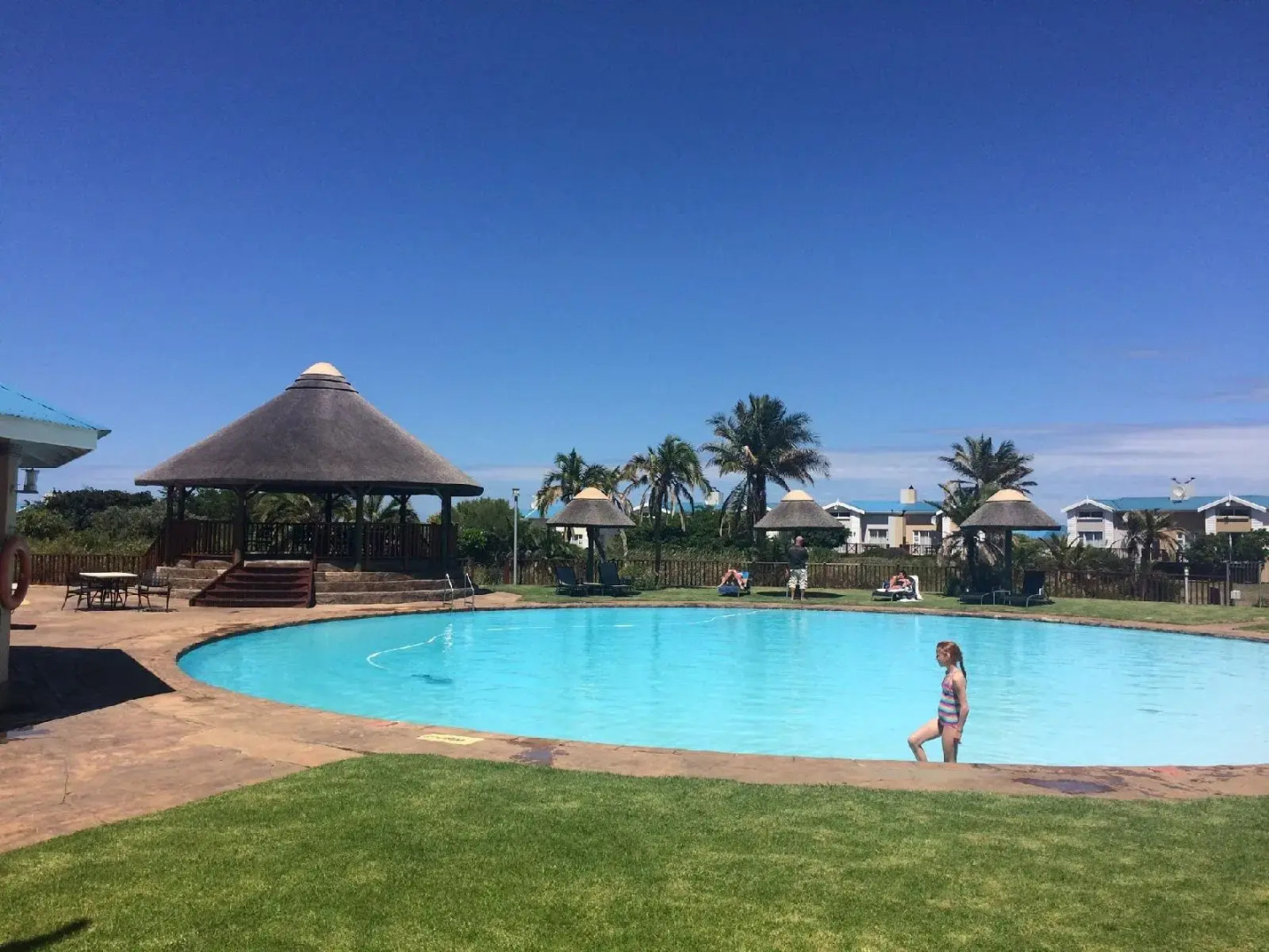 La Best Pinnacle Point Lodges