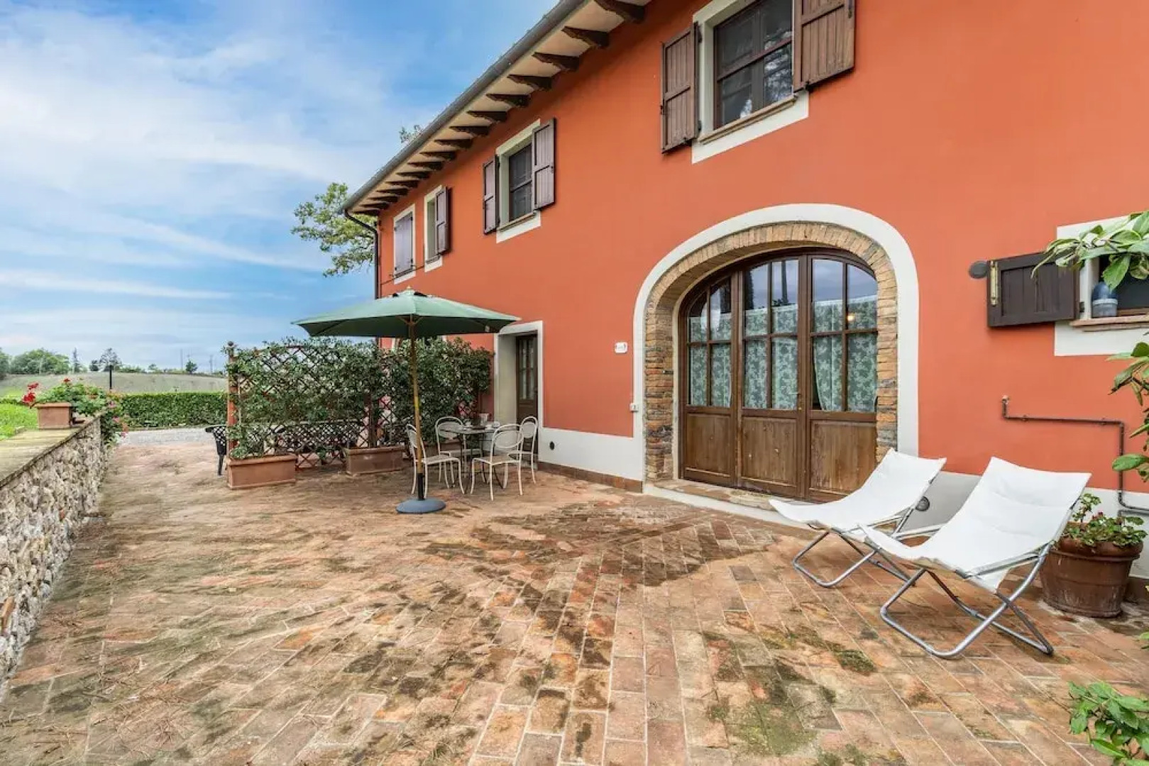 Maramaldo Morellino Shared Pool Chianti