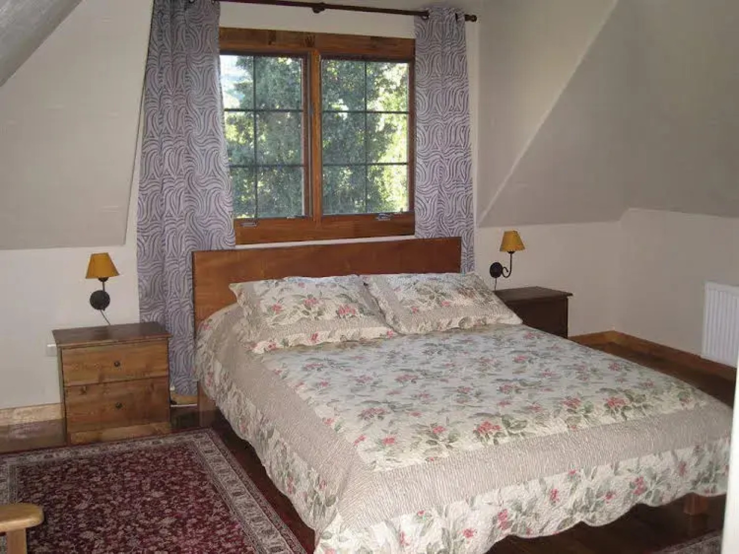 Fox Hill Bed and Breakfast