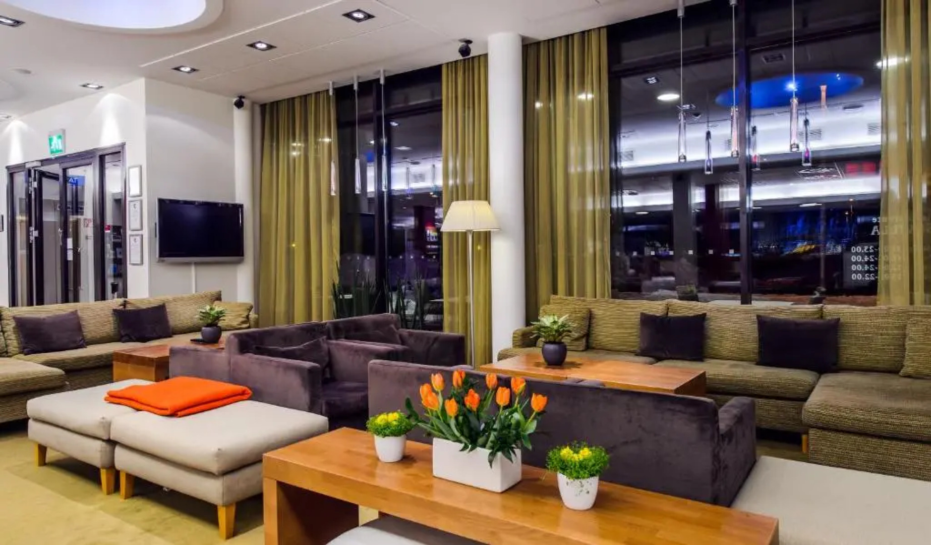 Original Sokos Hotel Tapiola Garden