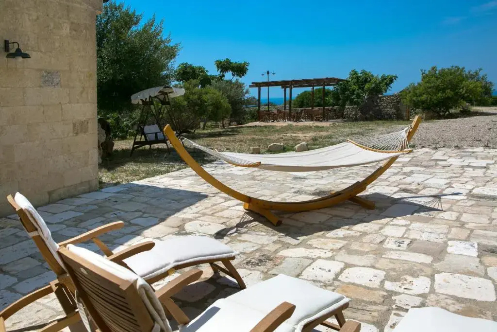 Antica Masseria Ficazzana