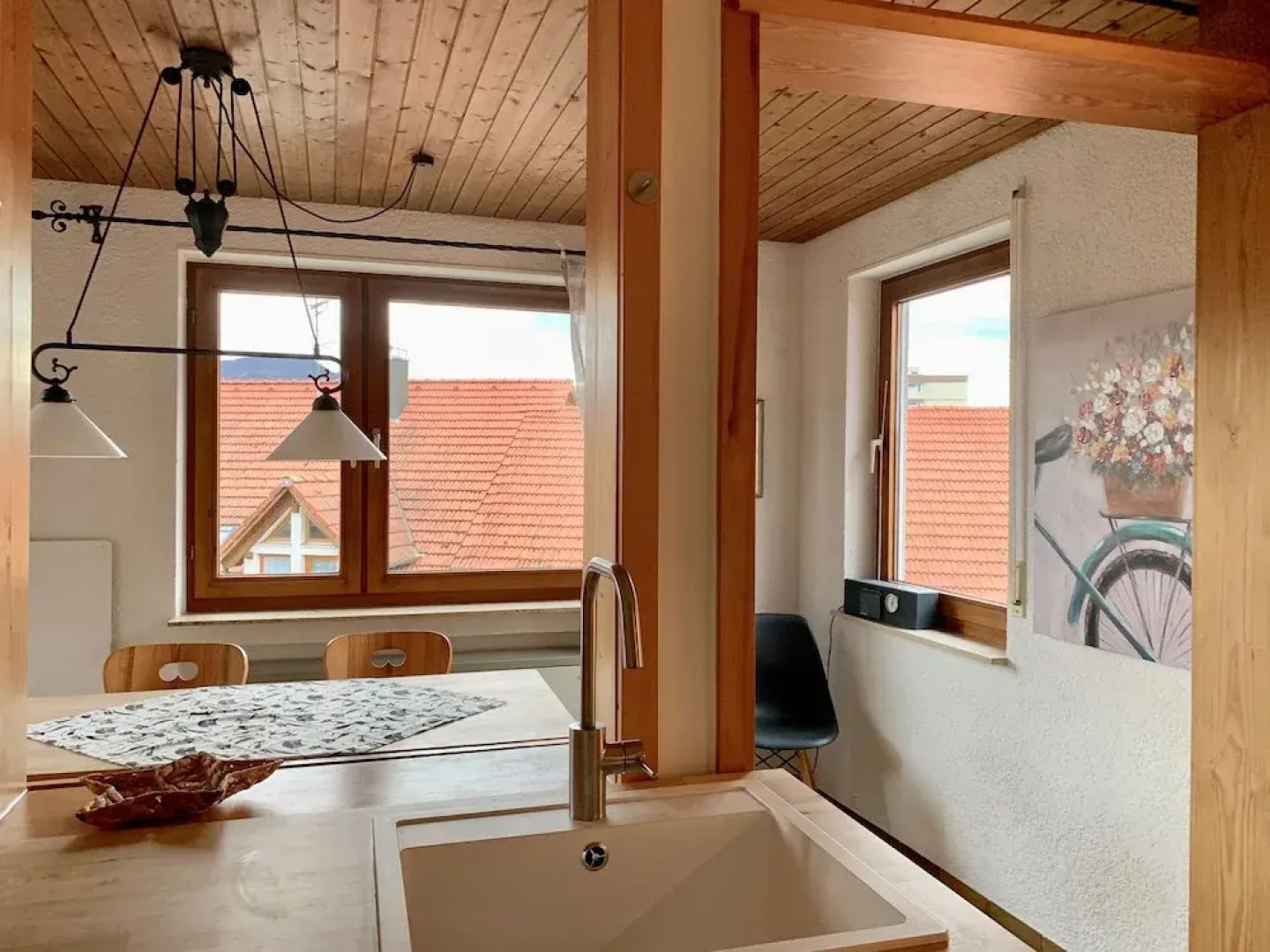 Villa Landenberger Outlet City Metzingen