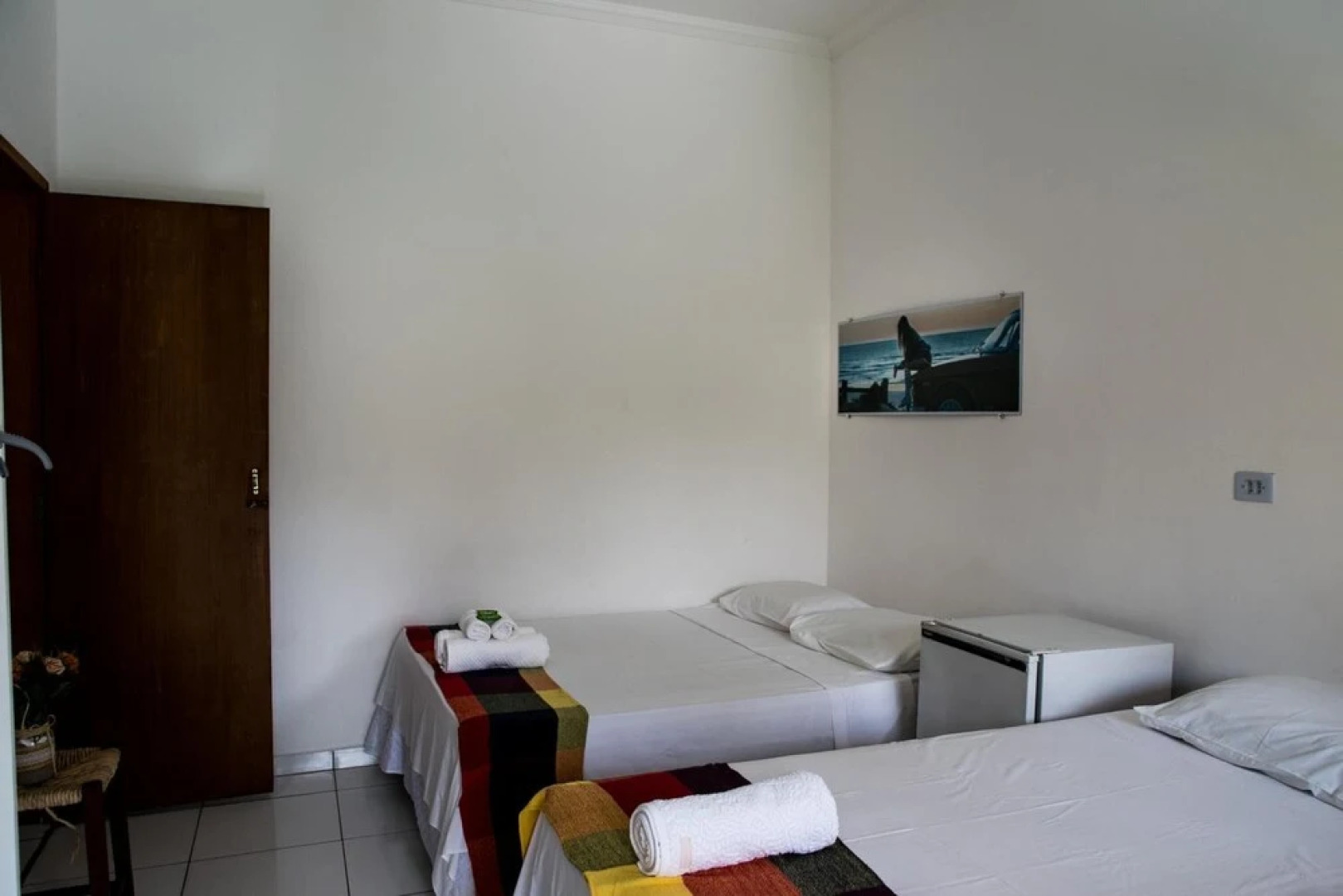 Pousada Cheiro de Cacau