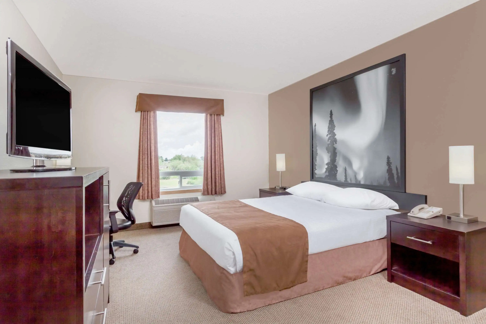 Super 8 by Wyndham Prince Albert