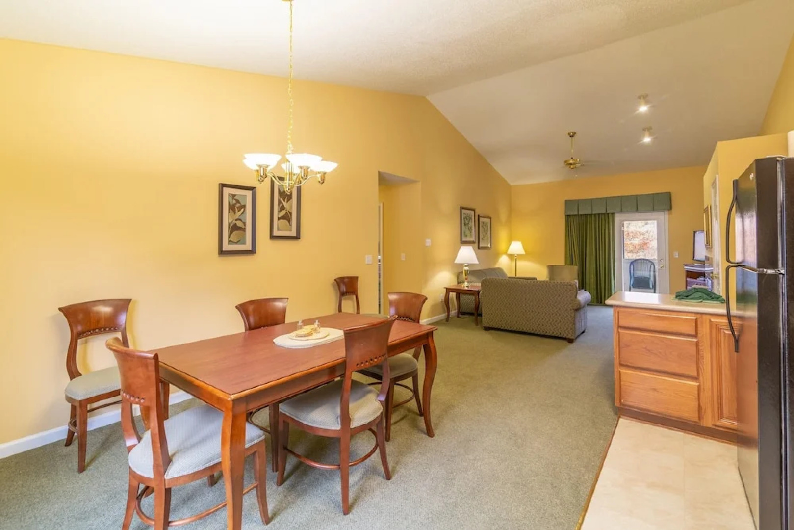 Massanutten Resort by Tripforth