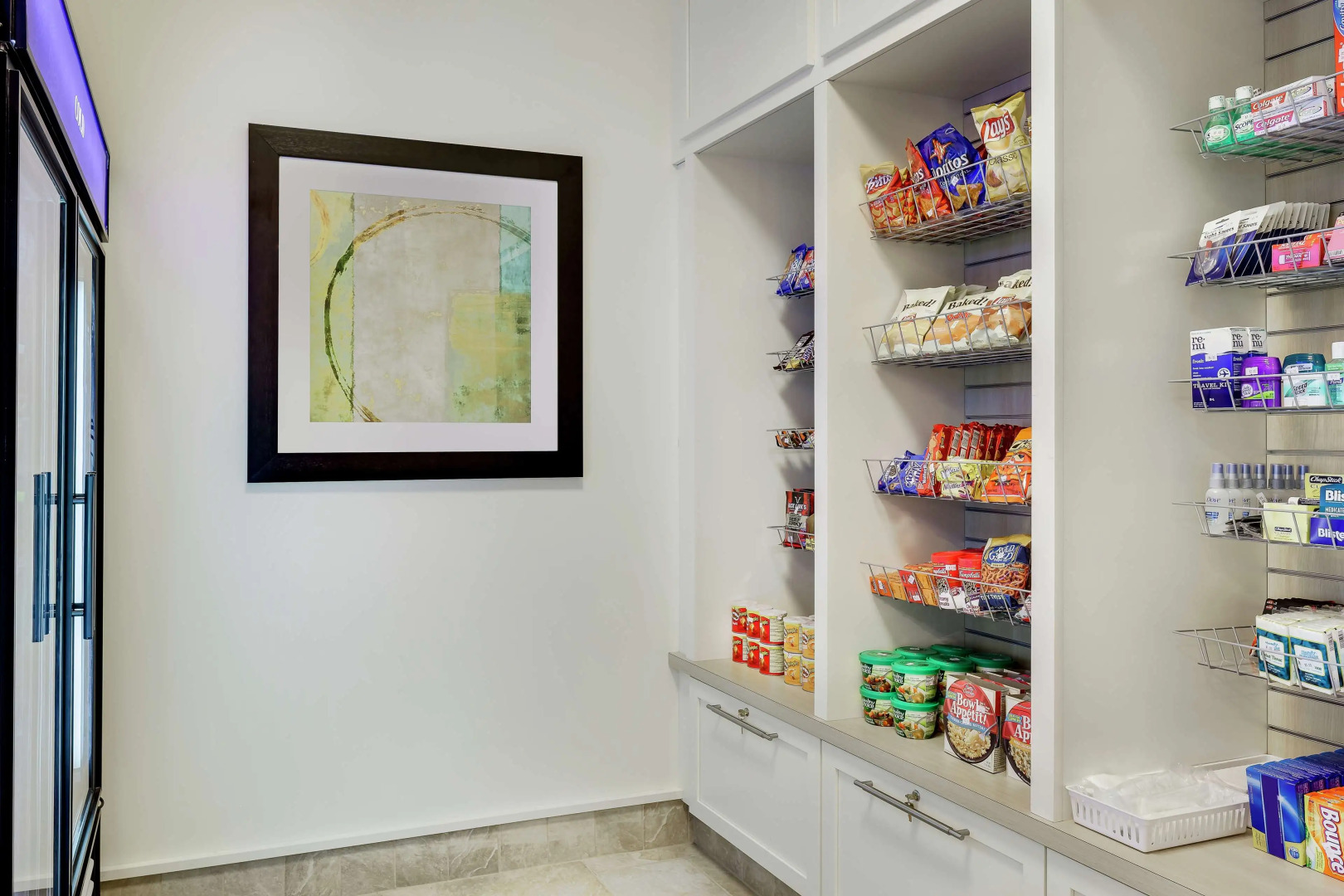 Hilton Garden Inn Manhattan