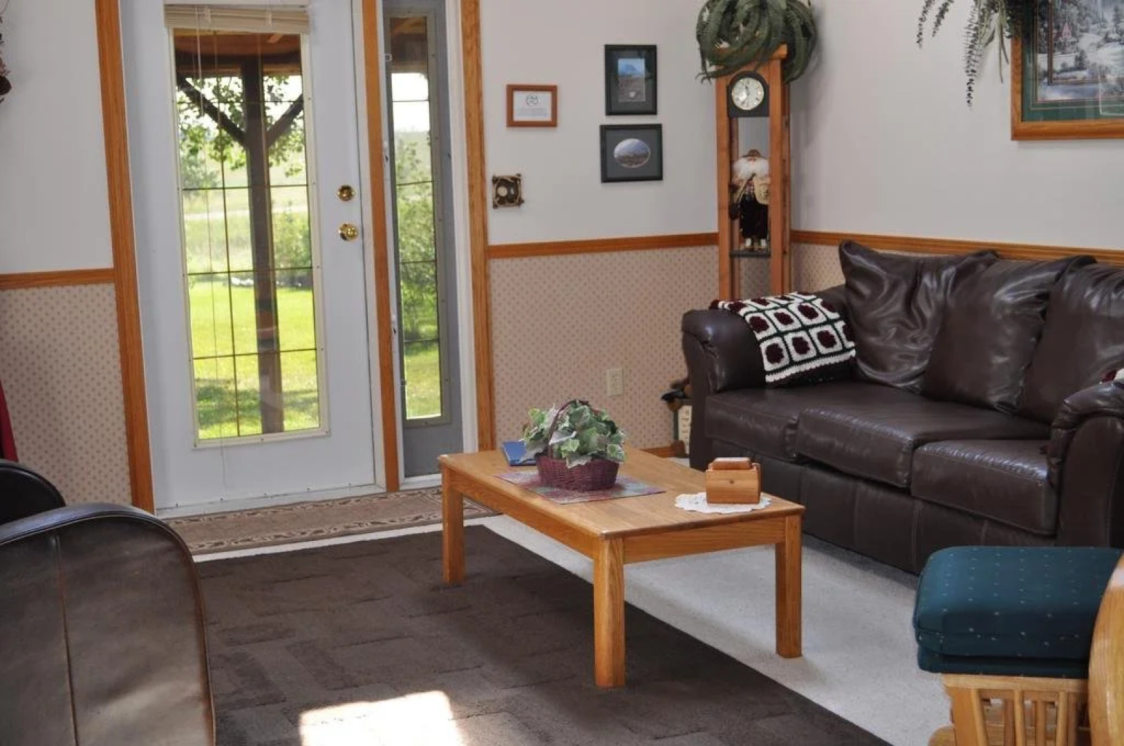 Rocky Ridge Country Lodge