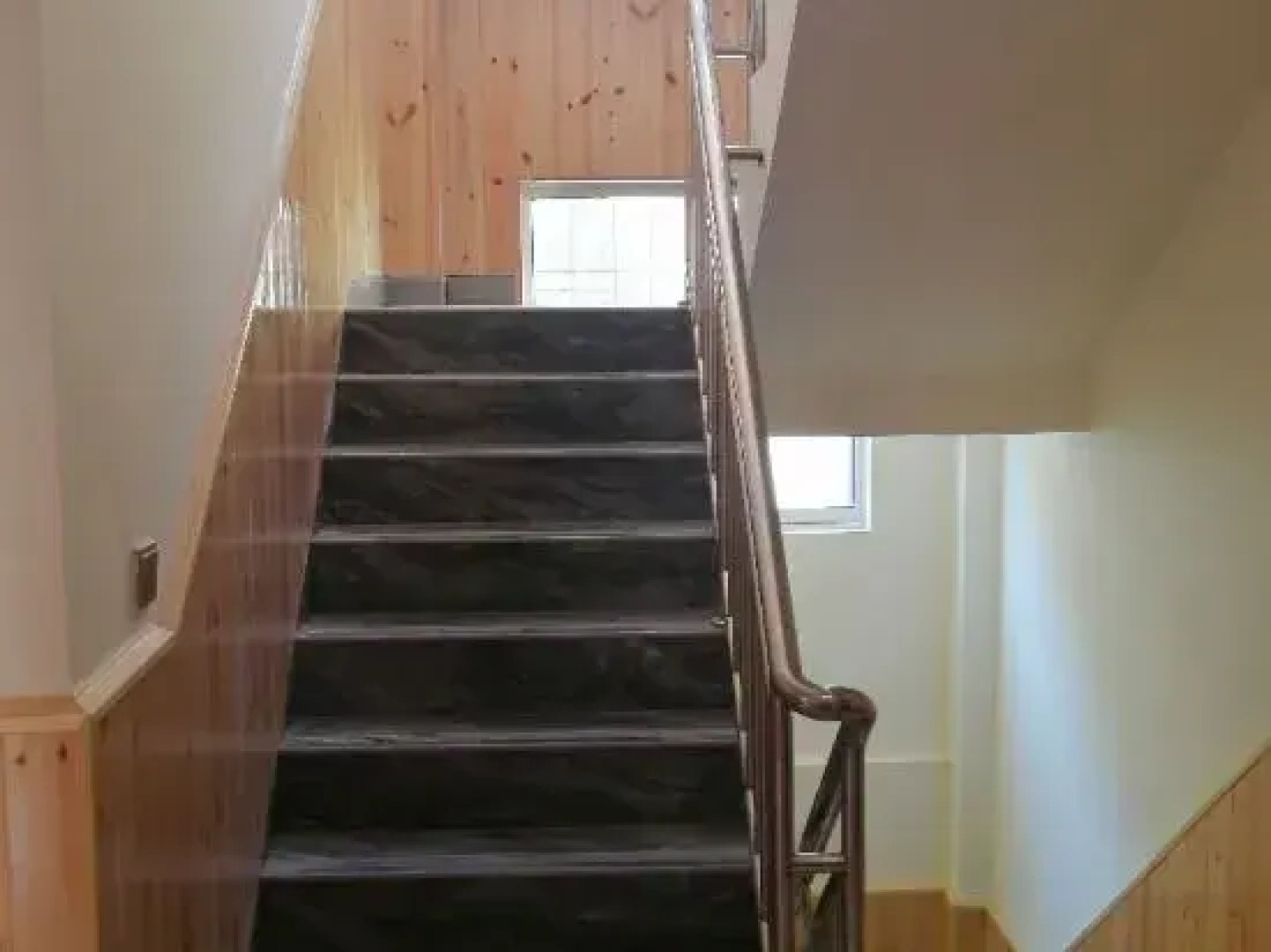 Wenchuan Thank you for my homestay