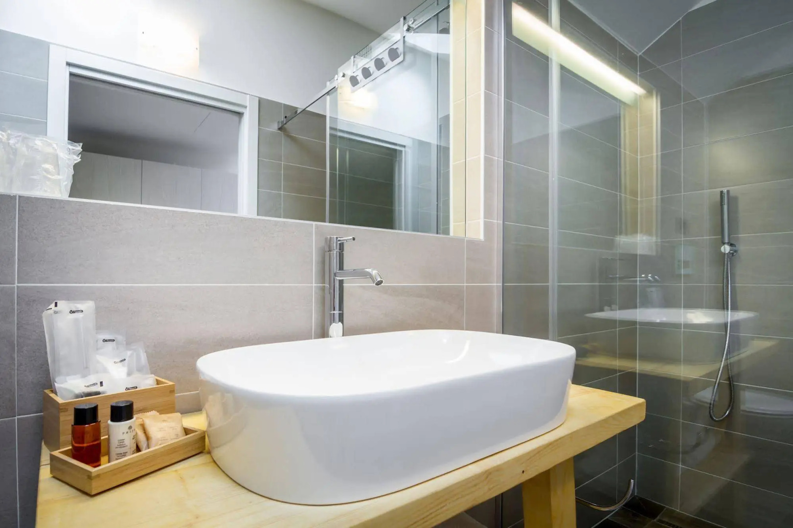 La Locanda del Cantiere