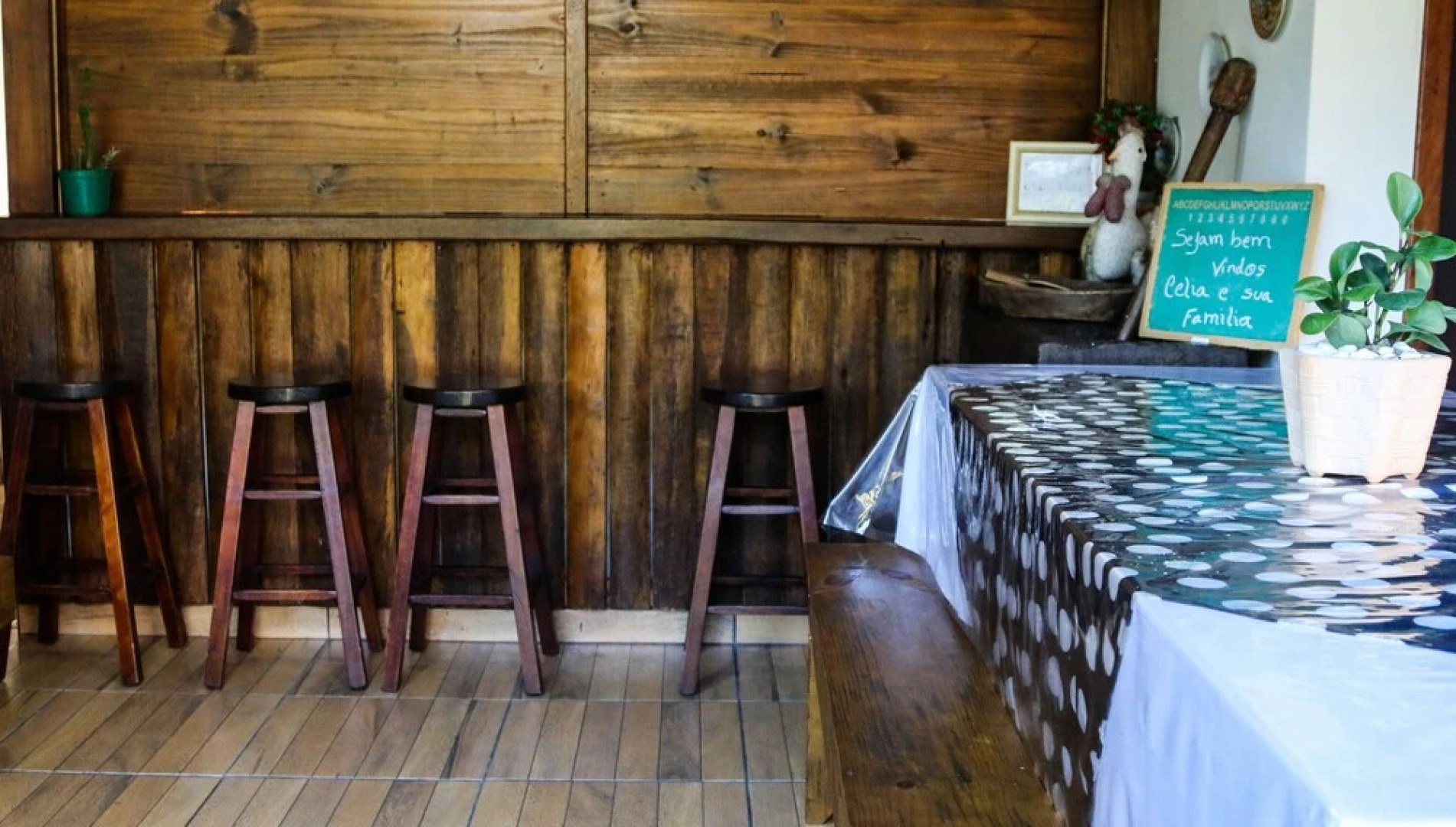 Sítio Morada Do Pai