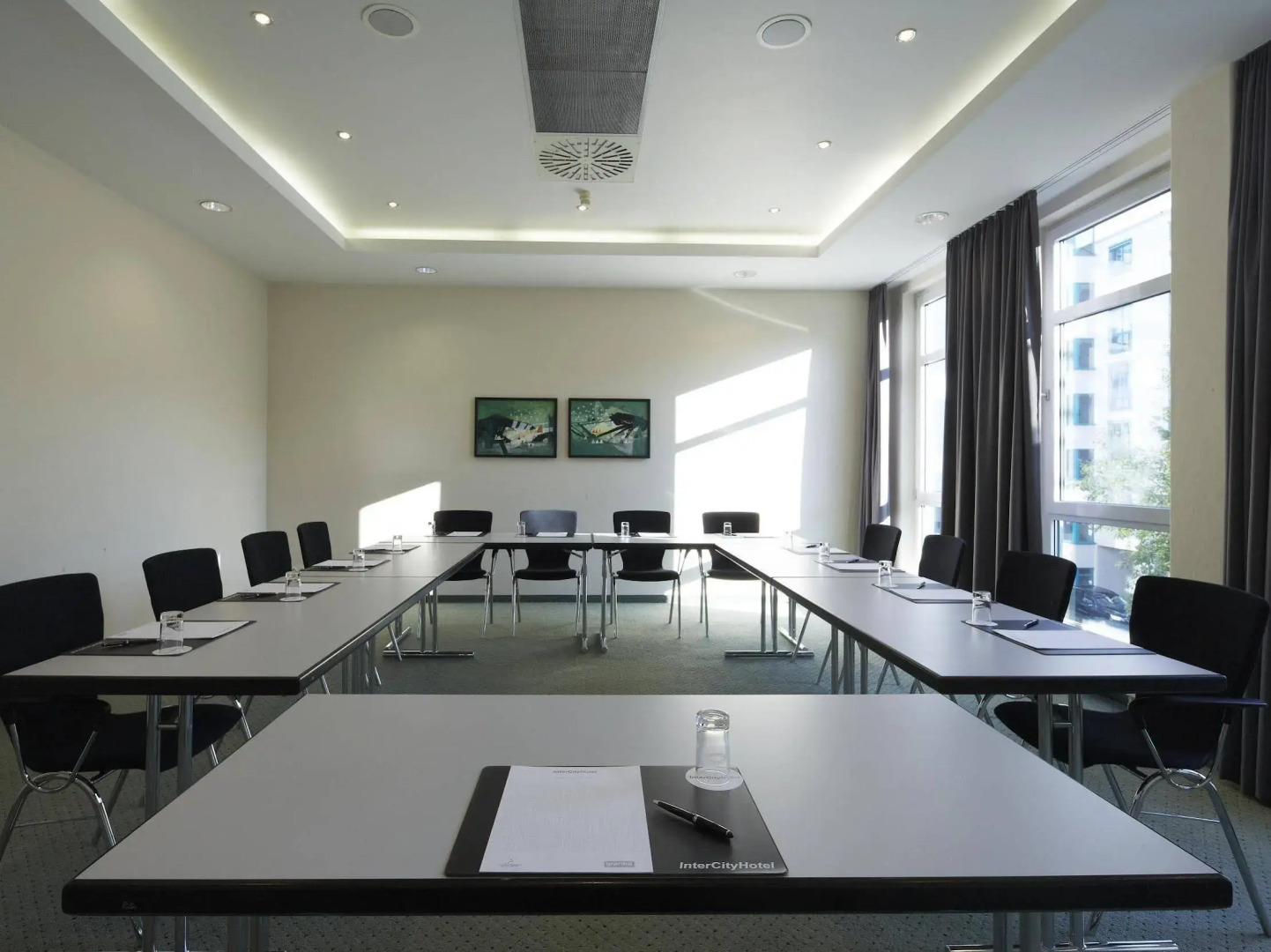 InterCityHotel Kassel