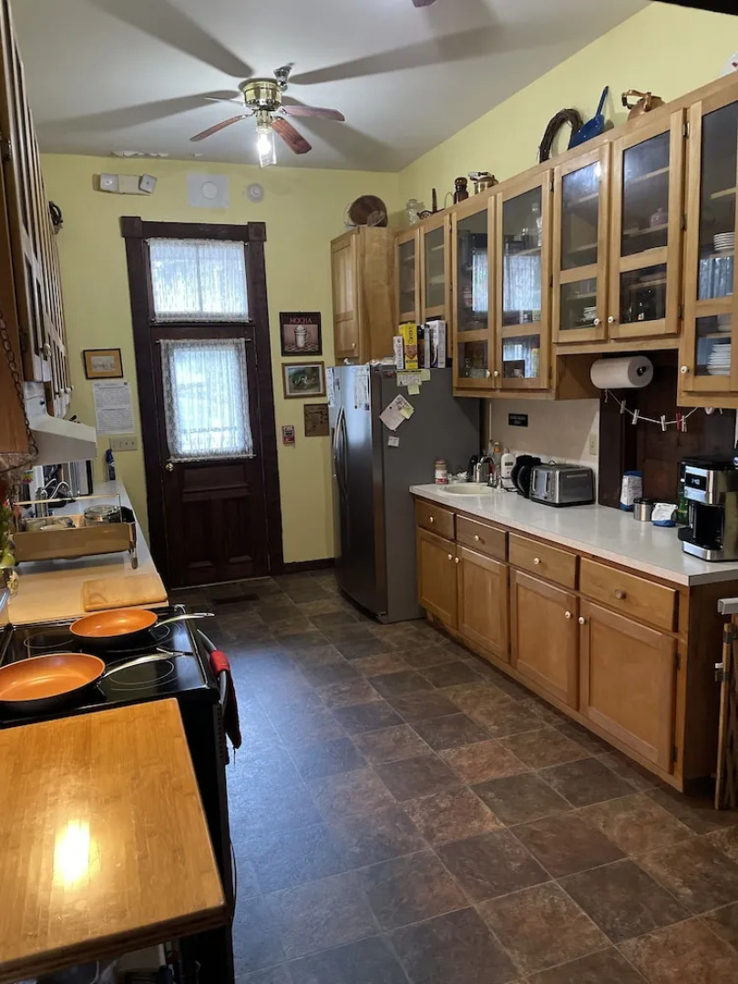 Grand Gables Inn Bed & Breakfast