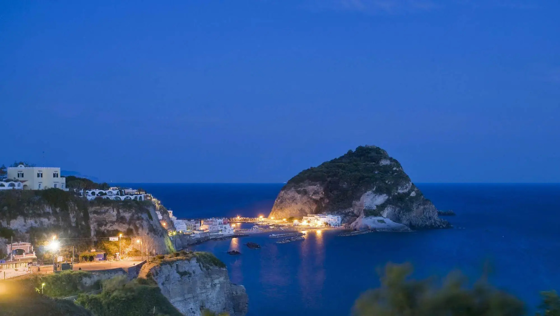 Hotel Residence Sant'Angelo