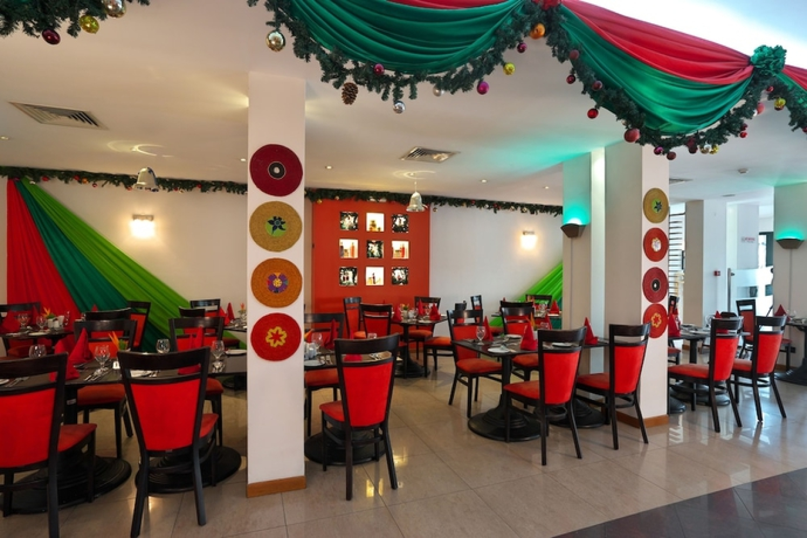 Holiday Inn Downtown