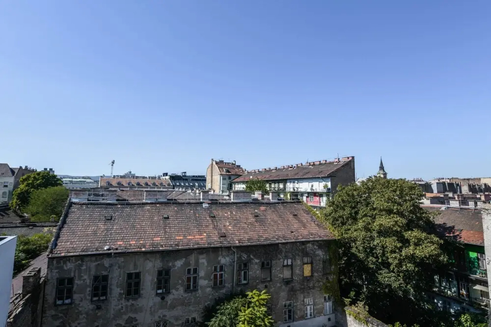 Elisabeth Downtown Apartments by FirstHost