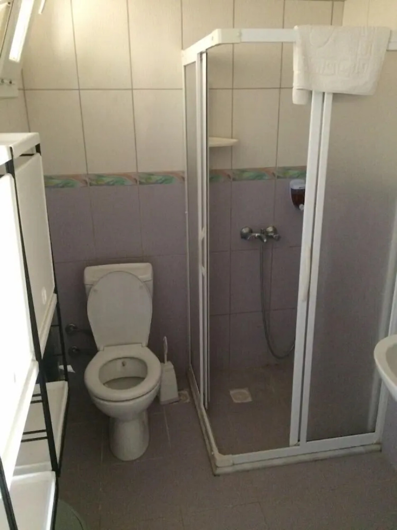 Rainbow Bay Ozdere Beach Hotel