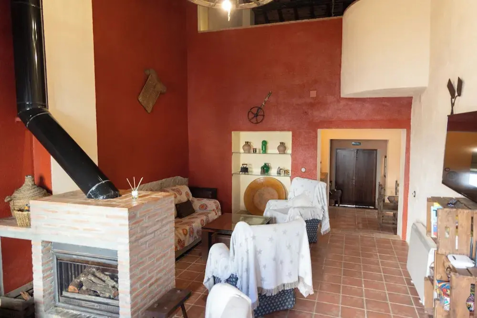 Casa Rural La Milana