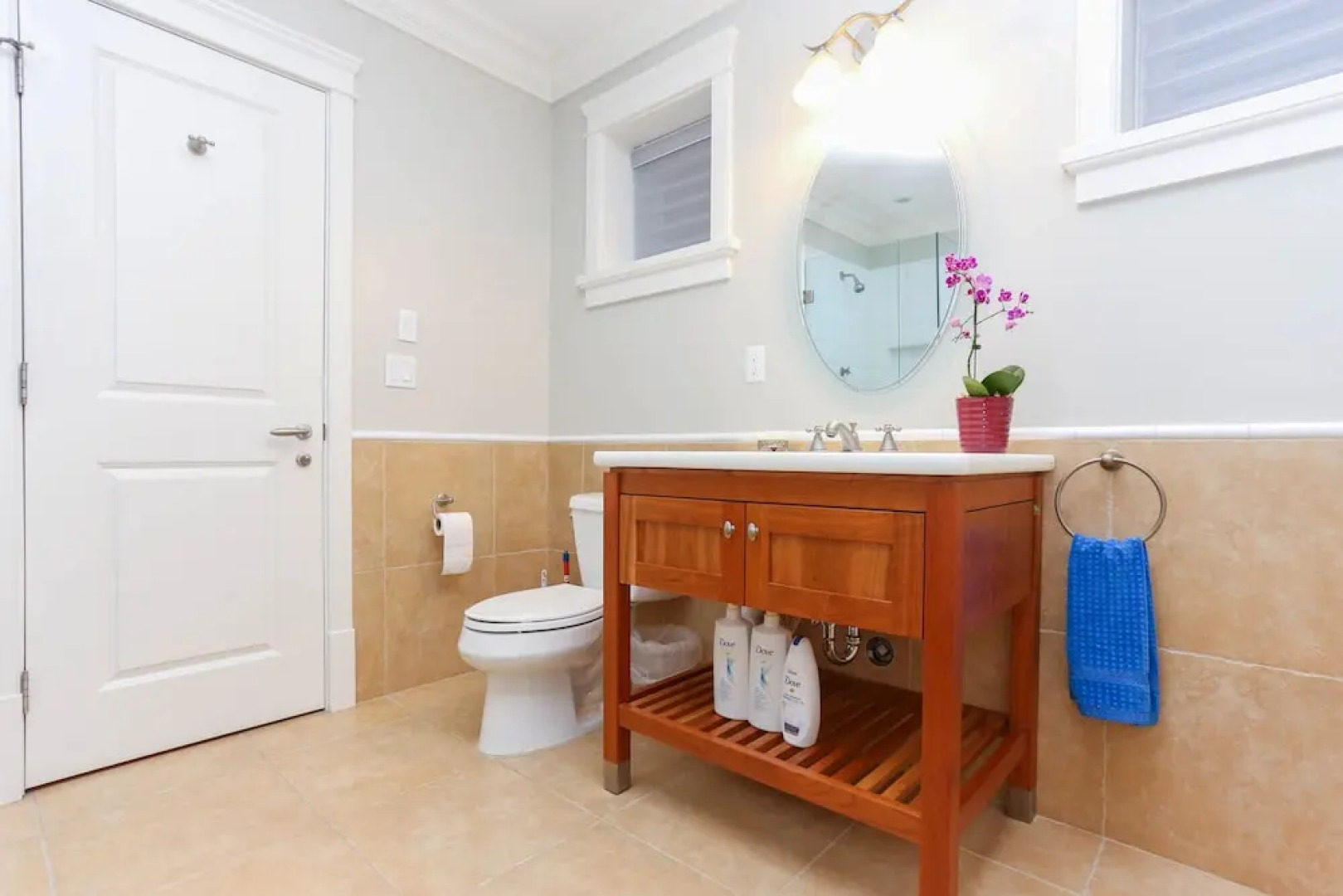 Charming Suite Cypress by Elevate Rooms