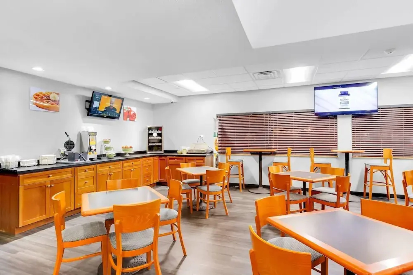 Comfort Inn (salisbury)