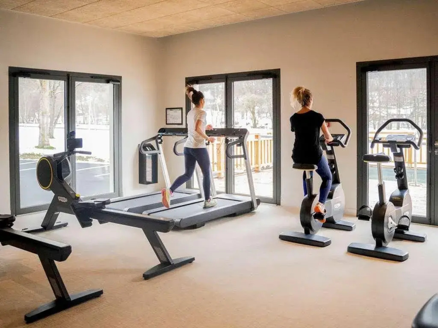 Hôtel Mercure Peyragudes Loudenvielle Pyrénées