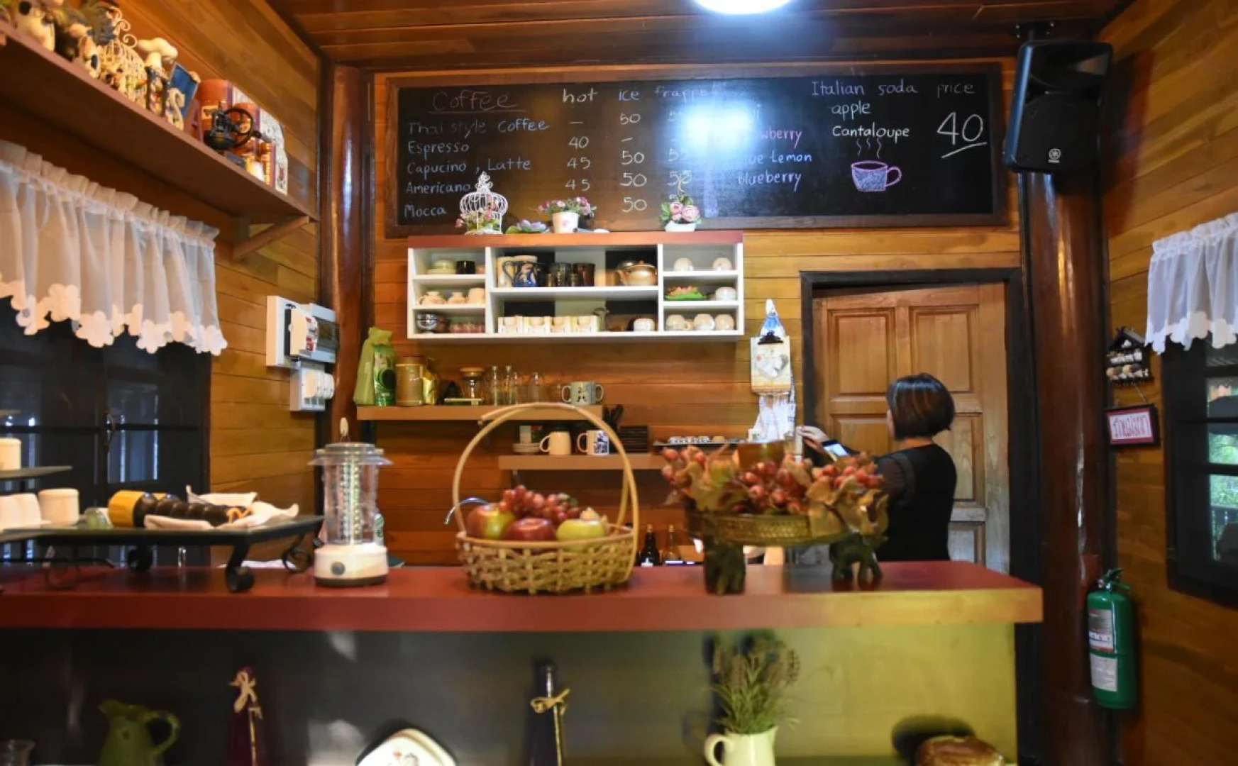 Lannathai resort&spa