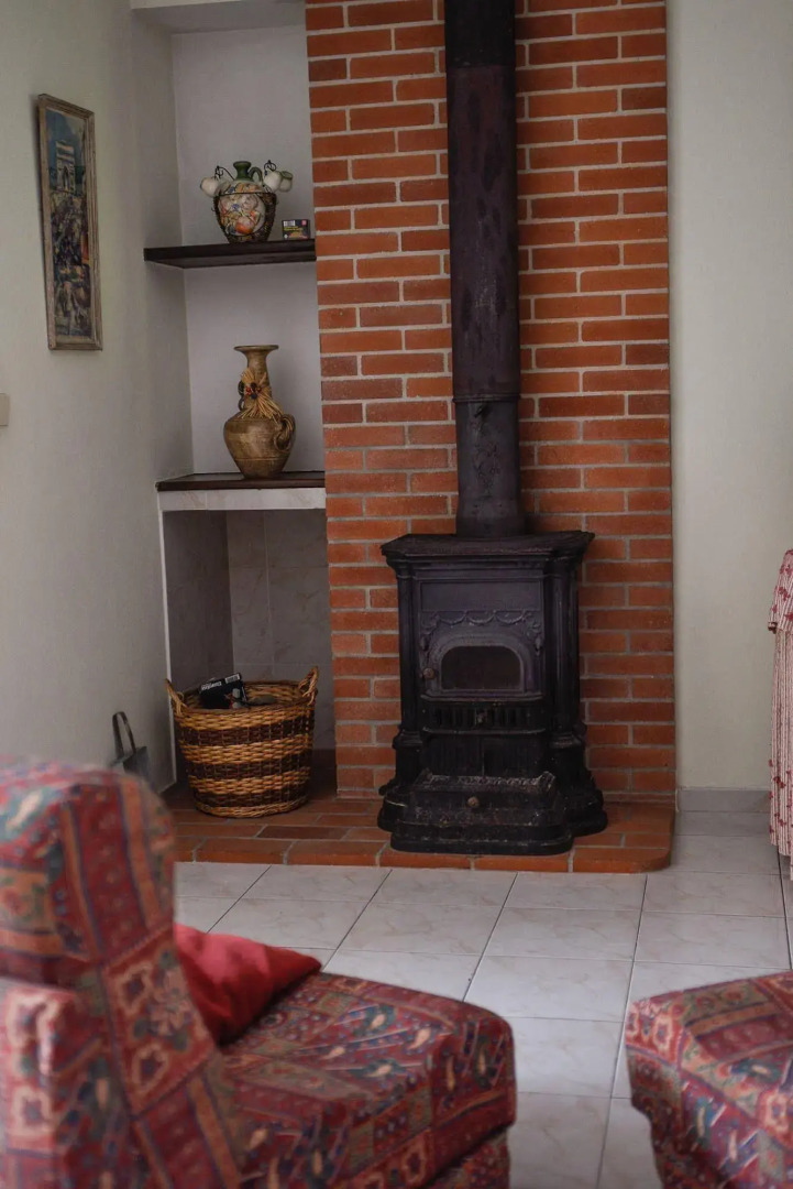 Quinta de Rio Alcaide