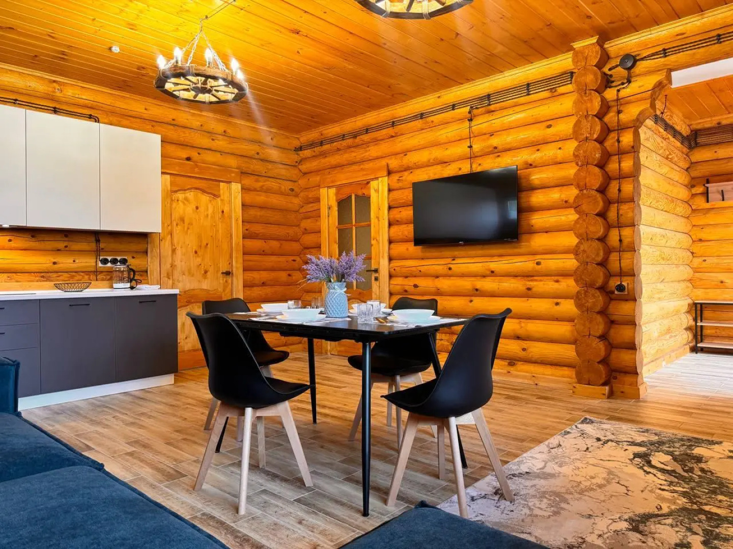 ArendaGrad на Мира 1 (АрендаГранд)