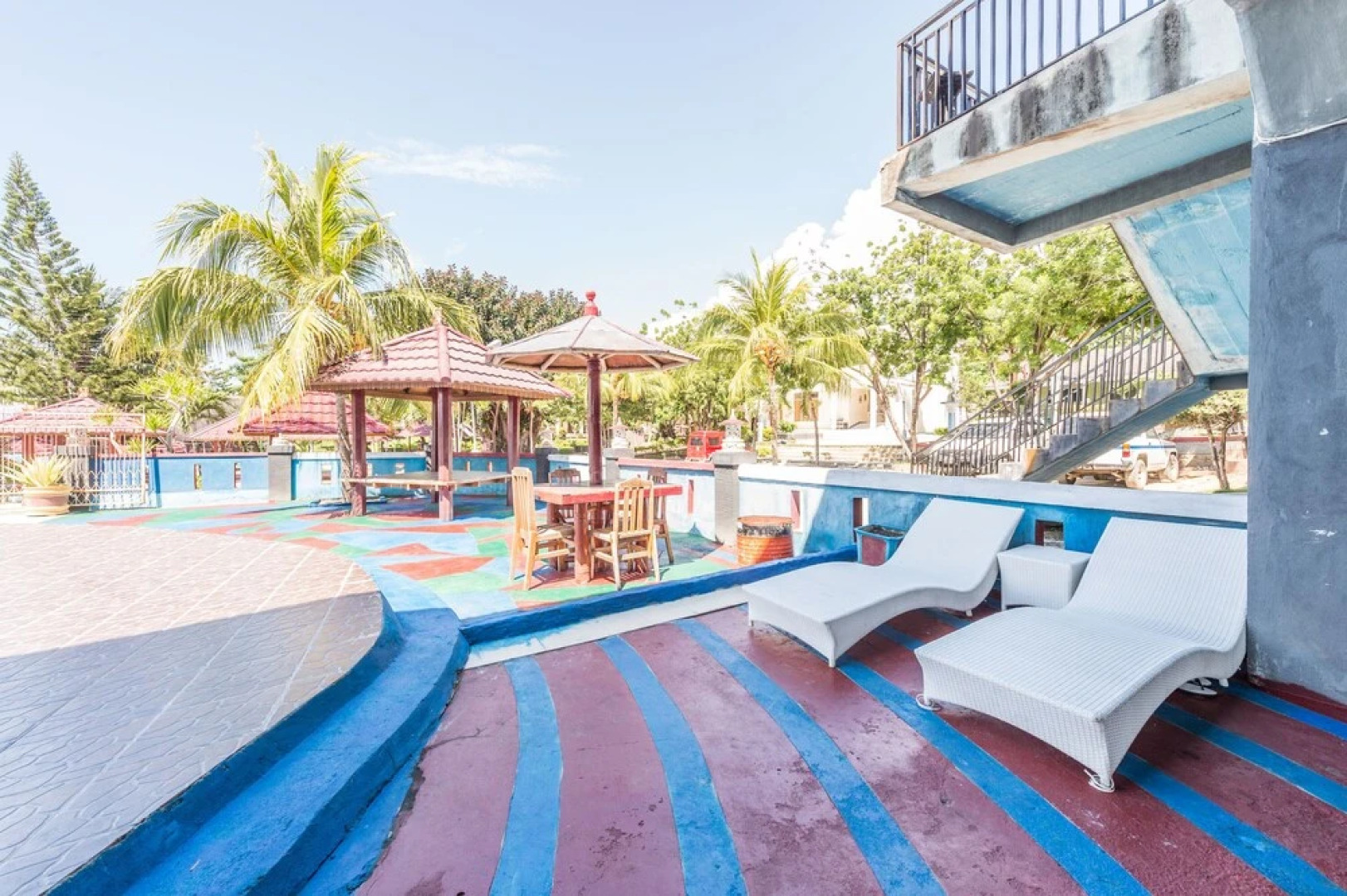 Amazing City Beach Resort