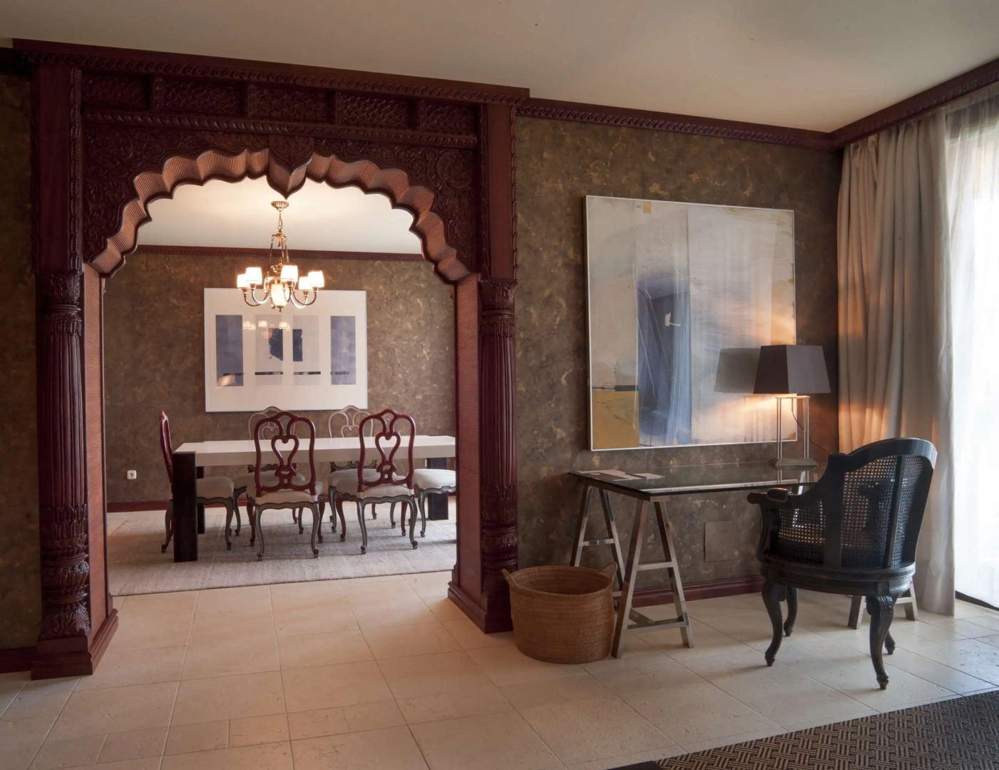 Novo Resort The Residence Luxury Apartments by Barceló