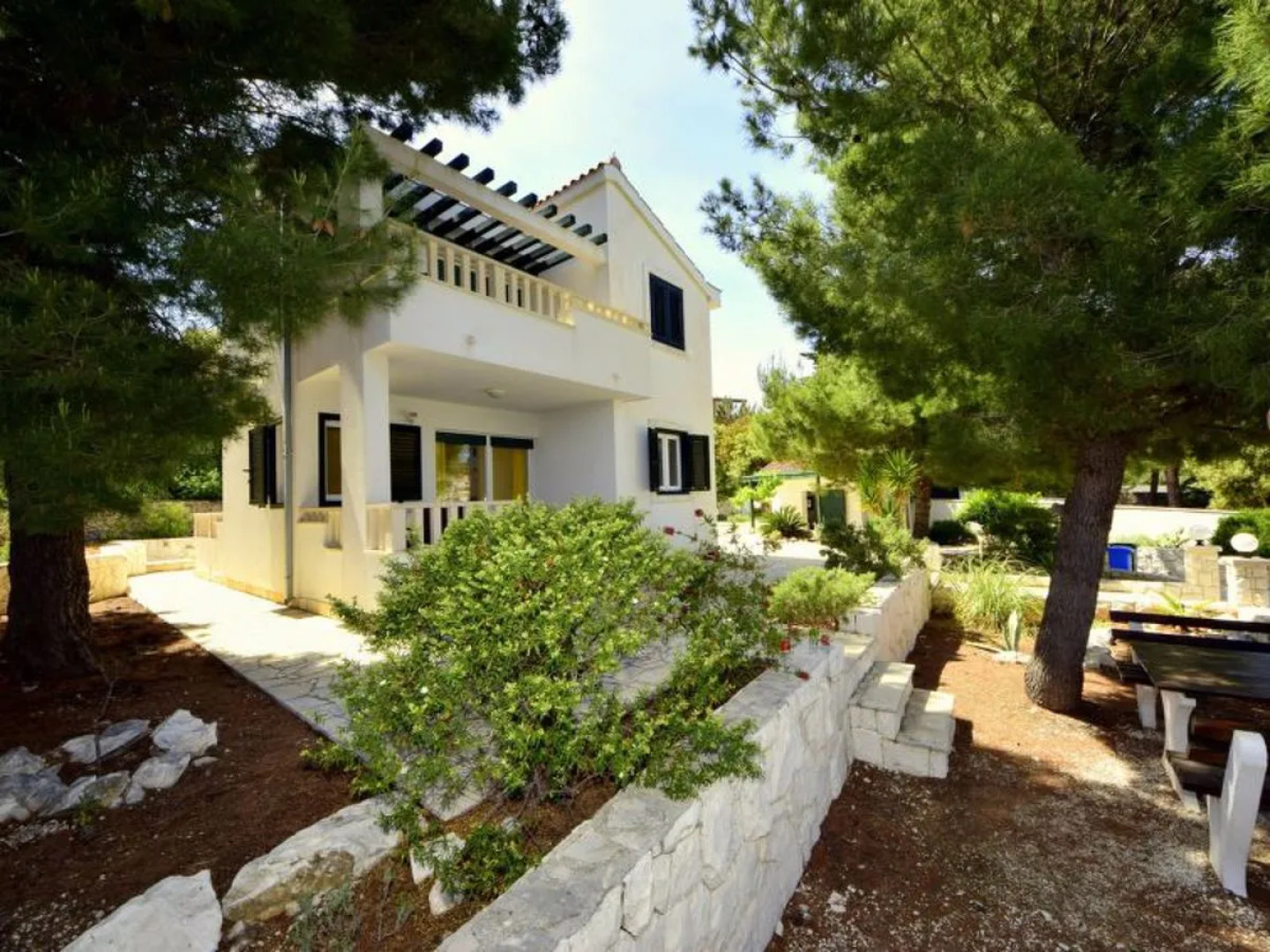 House Željko Marina/Sevid