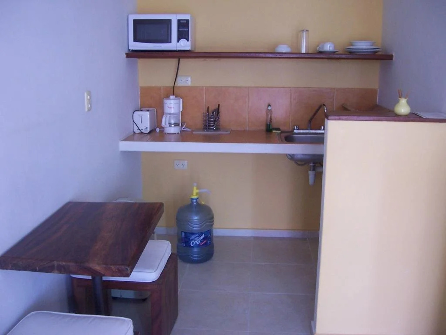 Elements of the Island