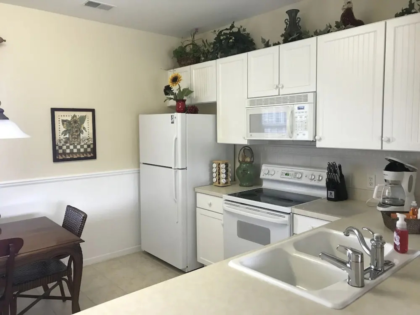 The Shores at Mackinaw