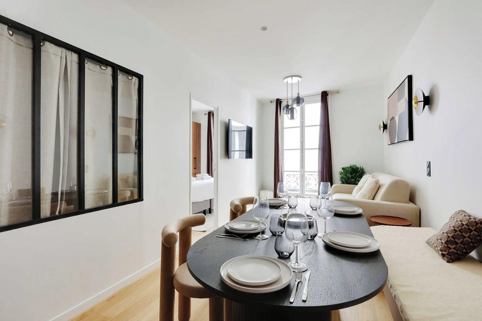 Saint Michel - Notre Dame