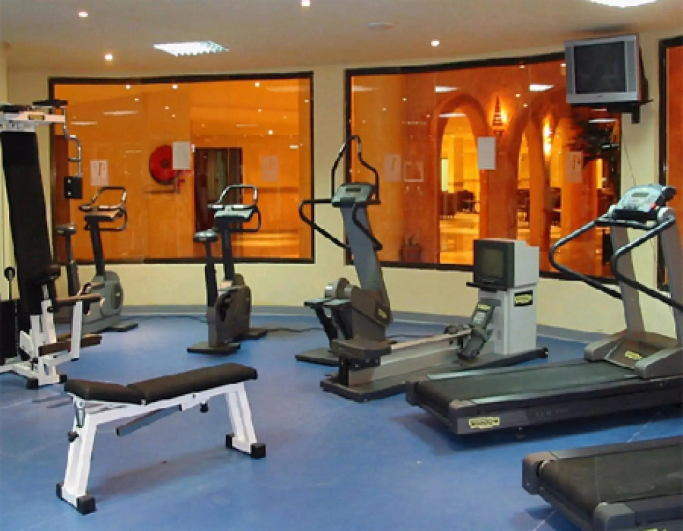 El Ksar Resort & Thalasso