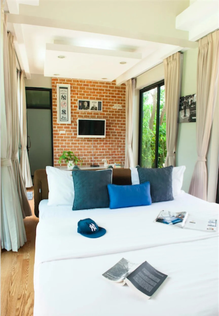 Imagine Resort Chiang Mai