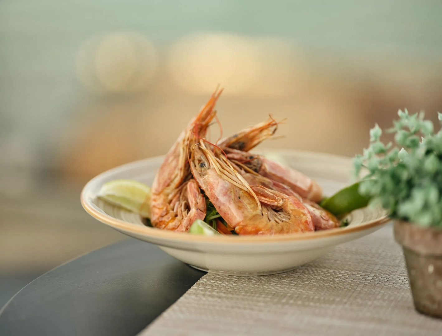 Cavo Orient Beach Hotel