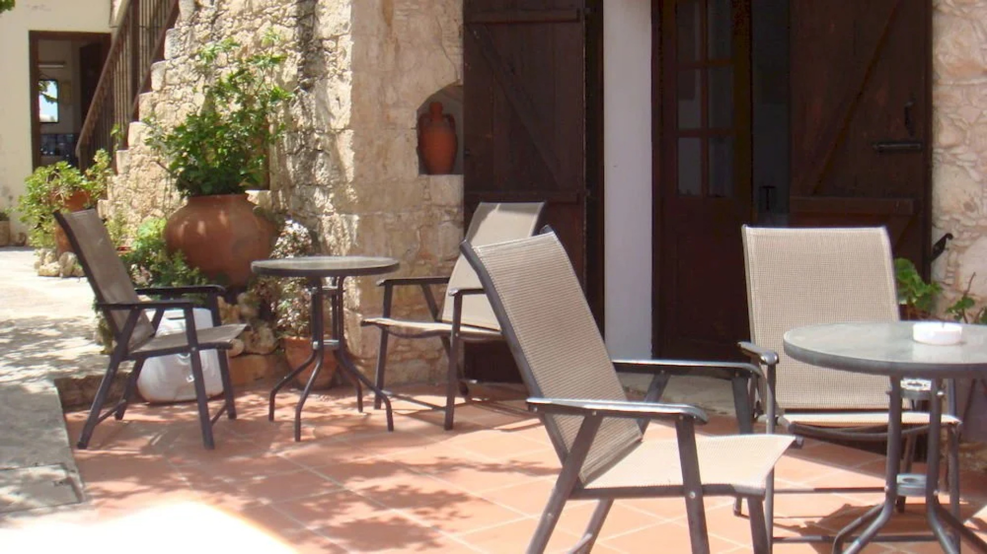 Sappho Manor House