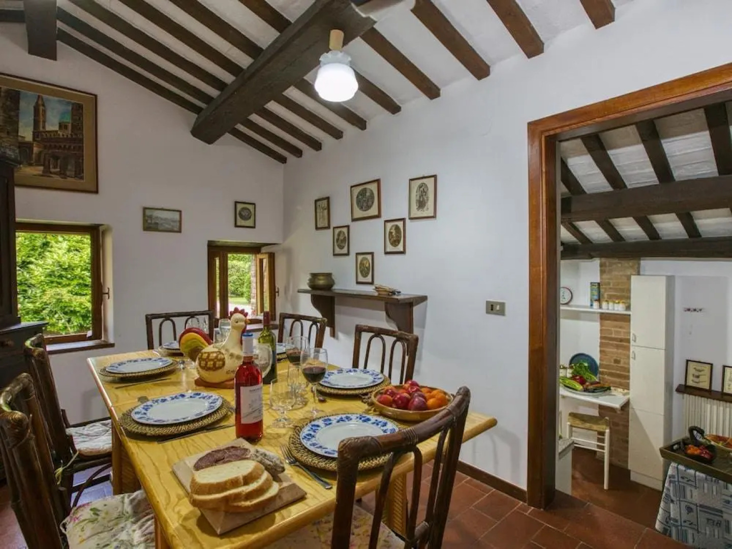 Belvilla by OYO Villa Faggio