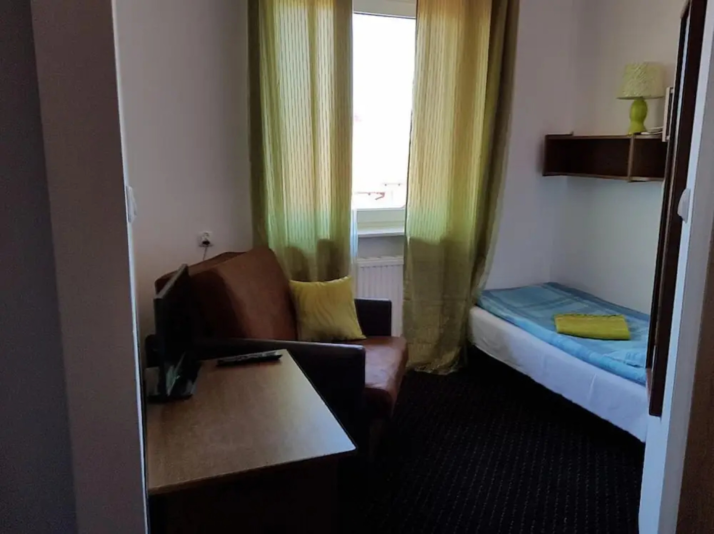 Dom Wczasowy Barbara