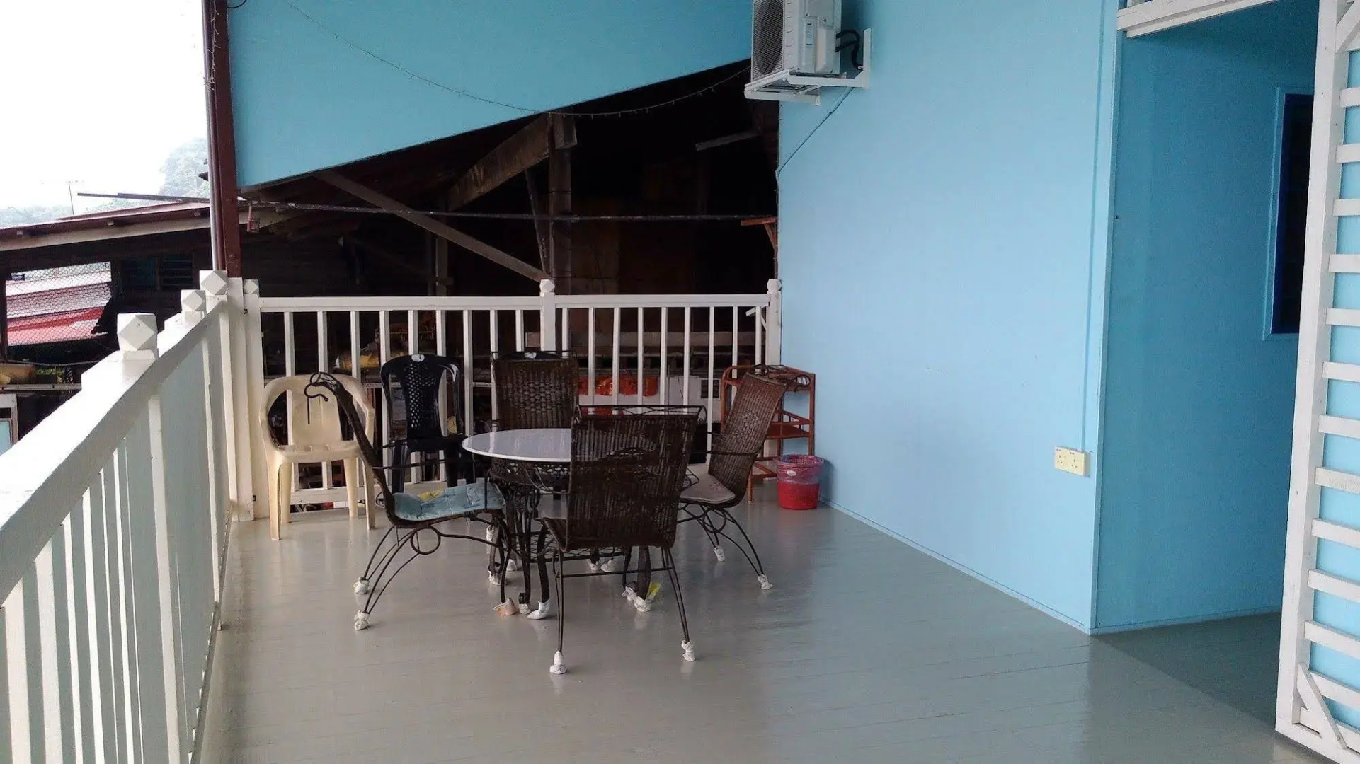 Pangkor Fishing Village Guest House