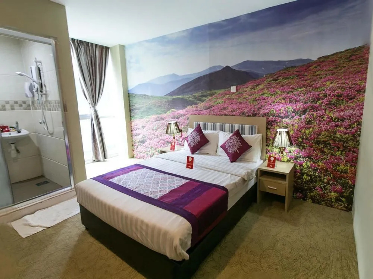 OYO Rooms Tambun Market